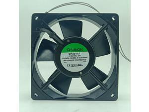 Sunon 12cm Fan 12025AT DP201AT 2122HBL 220V Cabinet Cooling Fan