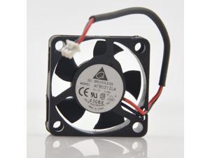 for Snow Y-Y 2510H12S 2.5cm 12V 0.08A 2510 Graphics Card Silent Ultra-Thin Fan 