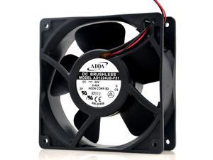 Original for delta AFB1212ME 12CM 120MM 12038 12012038MM 12V 0.4A case axial case cooling fan