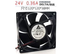 Commercial Desktop CPU Cooling Fan for 4-line Cooling Fan Delta TP39X-A00 BUB0712HH USFF,Server Cooler Fan Delta TP39X-A00 BUB0712HH USFF 0.68A DC 12V 