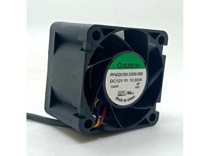 Sunon CY 204/ N/ / PC Cooling Fan