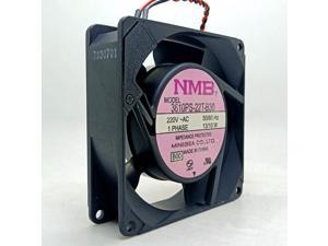 For NMB-MAT 3615KL-05W-B50 24V 9238 0.32A 9CM ABB inverter double ball cooling fan 