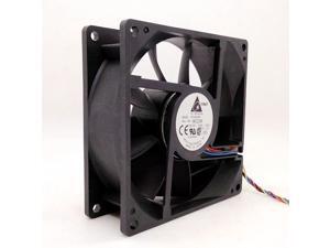 HP Fan Module 490593-001 12VDC 10A BLC C3000 Single Active Cool Blade System Fan