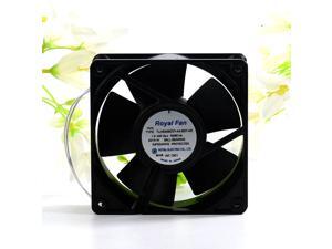New Original Royal Fan TLHS459CV1-44-B37-AR 440V 20 / 18W 120 * 120 * 38mm cooling fan drive New Original Royal Fan TLHS459CV1-44-B37-AR 440V 20 / 18W 120 * 120 * 38mm cooling fan drive