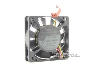 Original Panaflo FBA06T24H 6015 60mm 6cm DC 24V 0.11A server inverter axial cooling fan Original Panaflo FBA06T24H 6015 60mm 6cm DC 24V 0.11A server inverter axial cooling fan