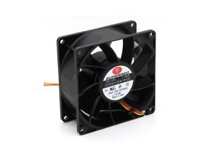 Superred CHD9212EB-AH (E) 9038 9238 90mm 9cm 12V 1.30A violent fan PWM server axial cooling cooler