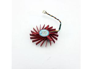 Dylan Hengjin HD4850 ATI HD4850 public version graphics card fan PLD06010B12HH Dylan Hengjin HD4850 ATI HD4850 public version graphics card fan PLD06010B12HH