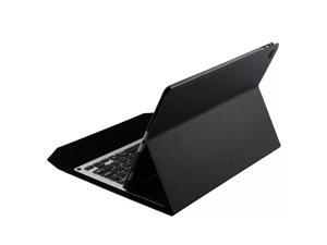 Magnetic Wireless Ultra Slim Aluminium Bluetooth Keyboard Synthetic Leather PU Diamond Pattern Folio Case Cover Shell Stand for iPad Pro12.9” inch Black Magnetic Wireless Ultra Slim Aluminium Bluetooth Keyboard Synthetic Leather PU Diamond Pattern Folio Case Cover Shell Stand for iPad Pro12.9” inch Black