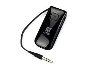 JTD ® NFC-Enabled Bluetooth 4.0 Audio Receivers / Music Streaming Adapter for Car & Home Stereo Sound System