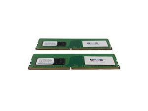 CMS 16GB (2X8GB) DDR3 12800 1600MHz NON ECC DIMM Memory Ram