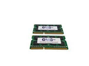Memory Ram Compatible with Dell Studio Xps 8000 Desktop 2X4GB CMS 8GB A69