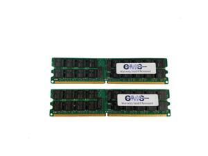 16GB (2X8GB) Memory Ram Compatible with Supermicro X7DCL-i X7DCT, X7DCT-10G, X7DCT-3, X7DCT-3F Servers Only By CMS B51 16GB (2X8GB) Memory Ram Compatible with Supermicro X7DCL-i X7DCT, X7DCT-10G, X7DCT-3, X7DCT-3F Servers Only By CMS B51