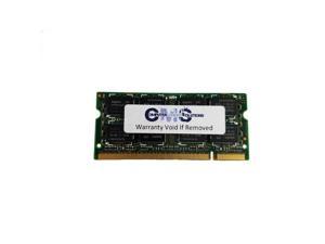 2GB Upgrade for a Dell Inspiron 1525 System DDR2 PC2-6400, NON-ECC, 