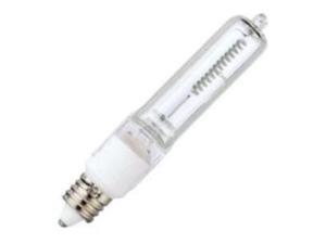 Sylvania 58733 - 150Q/CL/MC Screw Base Single Ended Halogen Light Bulb Sylvania 58733 - 150Q/CL/MC Screw Base Single Ended Halogen Light Bulb