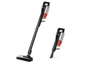 Cordless Lightweight 4 in 1 Handheld Stick Vacuum Cleaner W/Rechargeable Battery Cordless Lightweight 4 in 1 Handheld Stick Vacuum Cleaner W/Rechargeable Battery