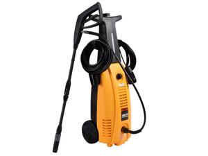 Electric High Pressure Washer Burst Sprayer 2000W Built-In Detergent HD Electric High Pressure Washer Burst Sprayer 2000W Built-In Detergent HD