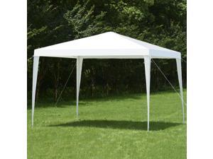 Wedding Party Event Tent Outdoor Canopy 10'x10' Gazebo Pavilion Cater Heavy Duty Wedding Party Event Tent Outdoor Canopy 10'x10' Gazebo Pavilion Cater Heavy Duty