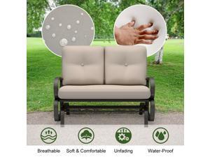 Goplus Corp Patio Furniture Newegg Com