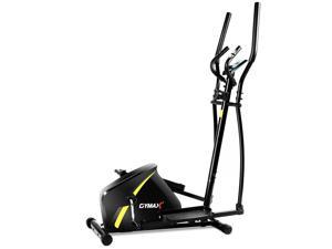 plasma fit elliptical machine cross trainer