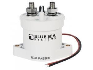 Blue Sea 9012 Solenoid Switch L-Series 12-24V Blue Sea 9012 Solenoid Switch L-Series 12-24V