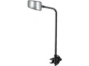 Cipa Mirrors 1877 PONTOON BOAT SKI MIRROR W/BKT Cipa Mirrors 1877 PONTOON BOAT SKI MIRROR W/BKT