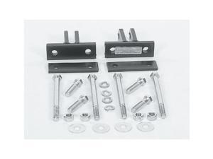 Blue Ox BX88230 Tow Bar Adapter Kit Blue Ox BX88230 Tow Bar Adapter Kit