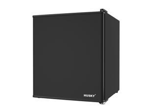 1.5 cu mini fridge