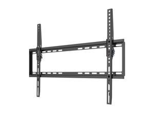 Low Profile Tilt TV Mount for 42"-75" Flat and Curved TVs