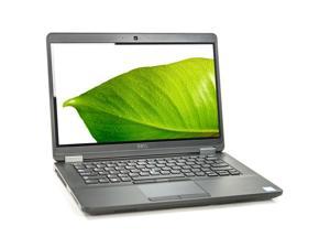 Dell Latitude E5470 14" Touch Screen Laptop Core i5 16GB 512GB SSD M.2 Integrated Graphics Win 10 Pro 1 Yr Wty B v.WCA