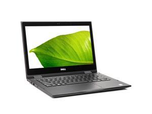 Dell Latitude 3390 13.3" Touch Screen 2 in 1 Laptop Core i5 16GB 1TB SSD 2.5" Integrated Graphics Win 10 Pro 1 Yr Wty B v.WCA
