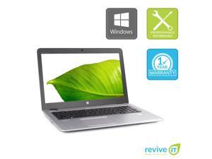 HP EliteBook 850 G3 15.6" Laptop Core i5 16GB 512GB SSD M.2 Integrated Graphics Win 10 Home 1 Yr Wty B v.WAA