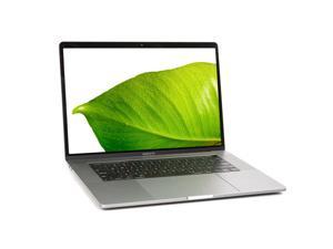 Apple MacBook Pro 15" Mid-2018 (Touch Bar) Space Gray i9-8950HK 2.9GHz 32GB 512GB SSD MacOS Big Sur MR942LL/A A1990 - Light Delamination - Grade C