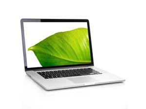 Apple MacBook Pro 15" Mid-2015 Silver i7 4th Gen 2.8GHz 16GB 512GB SSD Big Sur MJLU2LL/A A1398 - Light Delamination - Grade B