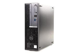Dell Optiplex 7090 SFF Core i5-10400 2.90GHz 8GB 256GB SSD Windows 10 Pro - 1 Year Warranty
