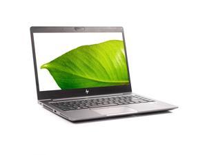 Refurbished HP ZBook ZB 14u G5 14 Laptop Core i5 16GB 512GB SSD M2 Integrated Graphics Win 11 Pro 1 Yr Wty B vWCA
