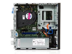 NeweggBusiness - Dell Precision 3430 SFF Desktop Intel Hex-Core i5