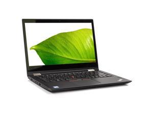 Lenovo ThinkPad X380 13.3" Touch Screen Laptop Core i5 16GB 256GB SSD M.2 Integrated Graphics Win 10 Pro 1 Yr Wty B v.WCA