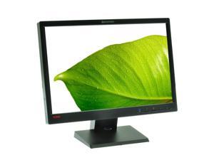 Lenovo Thinkvision LT1952 1440x900 19" Wide LED Monitor VGA DVI Display Grade A Lenovo Thinkvision LT1952 1440x900 19" Wide LED Monitor VGA DVI Display Grade A