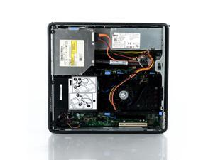 NeweggBusiness - Dell Optiplex 780 SFF Core 2 Duo E8400 3.0GHz 4GB