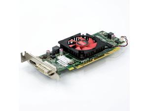 Dell AMD Radeon HD 6450 1GB PCIe Low Profile Graphics Card 0WH7F/0NXFD5 Dell AMD Radeon HD 6450 1GB PCIe Low Profile Graphics Card 0WH7F/0NXFD5