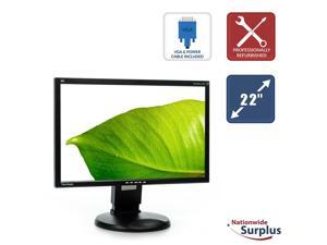 Hp V273 27 Led Monitor 27 1920x1080 16 9 Widescreen Lcd Newegg Com