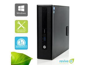 HP EliteDesk 800 G1 SFF i5-4570 3.20GHz 8GB 500GB Win 10 Pro 1 Yr Wty HP EliteDesk 800 G1 SFF i5-4570 3.20GHz 8GB 500GB Win 10 Pro 1 Yr Wty