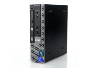 Dell Optiplex 790 USFF i5-2400S 2.50GHz 4GB 500GB Win 10 Pro 1 Yr Wty Dell Optiplex 790 USFF i5-2400S 2.50GHz 4GB 500GB Win 10 Pro 1 Yr Wty