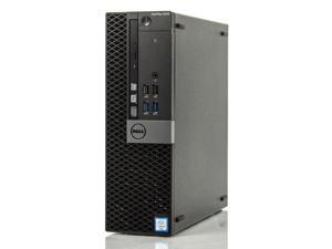 Dell Optiplex 5040 SFF i7-6700 3.40GHz 4GB 128GB SSD Win 10 Pro 1 Yr Wty Dell Optiplex 5040 SFF i7-6700 3.40GHz 4GB 128GB SSD Win 10 Pro 1 Yr Wty