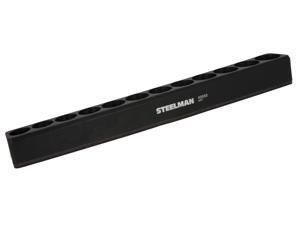 STEELMAN 42033 3/8-Inch Drive Magnetic Deep Socket Holder STEELMAN 42033 3/8-Inch Drive Magnetic Deep Socket Holder