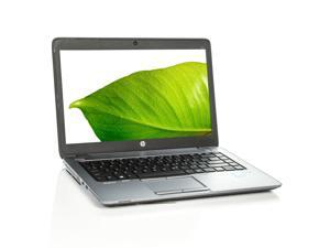 HP EliteBook 840 G1 Laptop i5 Dual-Core 8GB 256GB SSD Win 10 Pro B v.WBA HP EliteBook 840 G1 Laptop i5 Dual-Core 8GB 256GB SSD Win 10 Pro B v.WBA