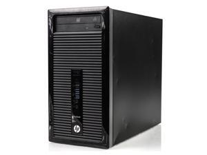 HP ProDesk 400 G1 MT i3-4130 3.40GHz 4GB 500GB Win 10 Pro 1 Yr Wty HP ProDesk 400 G1 MT i3-4130 3.40GHz 4GB 500GB Win 10 Pro 1 Yr Wty