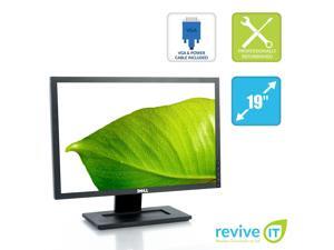 refurbished lcd monitors free sample