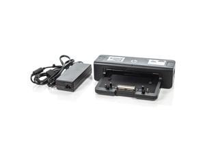 HP Elitebook / Probook Docking Station 8440p 8460p 8460w 8540p 8540w 8560p 8560w HSTNN-I11X w/ AC Adapter HP Elitebook / Probook Docking Station 8440p 8460p 8460w 8540p 8540w 8560p 8560w HSTNN-I11X w/ AC Adapter