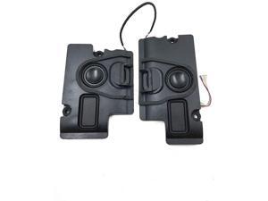 DBTLAP Compatible for Lenovo All in One A740 Set Speakers L + R Speaker PK23000OL00 DBTLAP Compatible for Lenovo All in One A740 Set Speakers L + R Speaker PK23000OL00